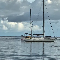 La Parguera Nature Reserve - Guanica