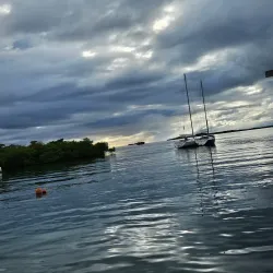 La Parguera Nature Reserve - Guanica
