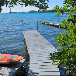 La Parguera Nature Reserve - Guanica
