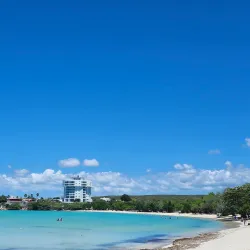 Playa Santa Beach - Guanica