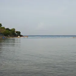 Playa Santa Beach - Guanica
