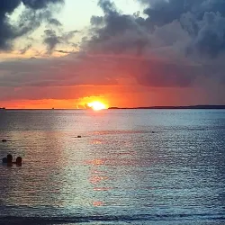 Playa Santa Beach - Guanica