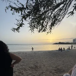 Playa Santa Beach - Guanica