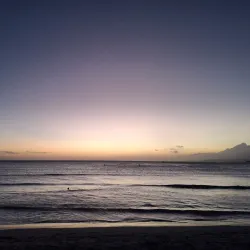 Playa Santa Beach - Guanica