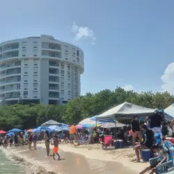 Playa Santa Beach - Guanica