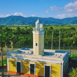 Punta de las Figuras - Guanica