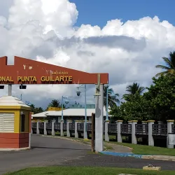 Punta de las Figuras - Guanica