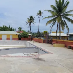 Punta de las Figuras - Guanica