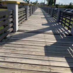 Punta de las Figuras - Guanica