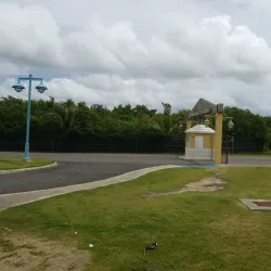 Punta de las Figuras - Guanica