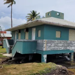 Punta de las Figuras - Guanica