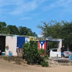 Balneario de Guayama - Guayama