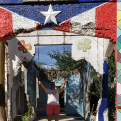 Balneario de Guayama - Guayama