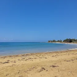 Balneario de Guayama - Guayama