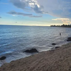 Balneario de Guayama - Guayama