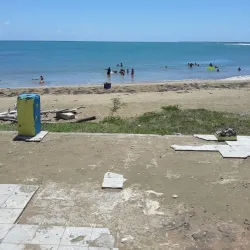 Balneario de Guayama - Guayama