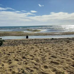 Balneario de Guayama - Guayama