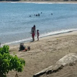 Balneario de Guayama - Guayama