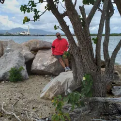 Balneario de Guayama - Guayama