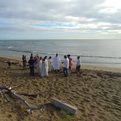 Balneario de Guayama - Guayama