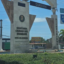 Guayama Historic District - Guayama