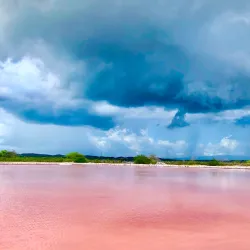 Guayama Salt Flats (Salinas de Guayama) - Guayama