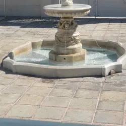 La Casa Cautiño - Guayama