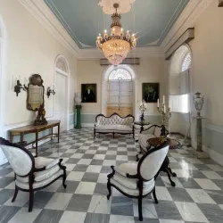 La Casa Cautiño - Guayama