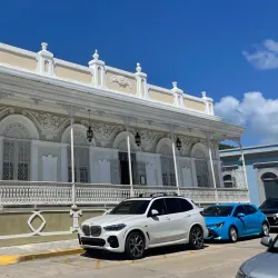 Museo de Guayama - Guayama