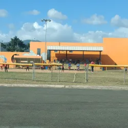 Parque de Guayama - Guayama