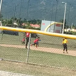 Parque de Guayama - Guayama