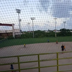 Parque de Guayama - Guayama