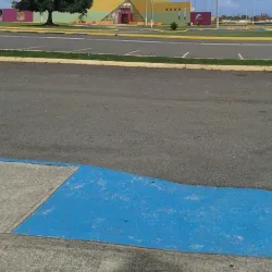 Parque de Guayama - Guayama