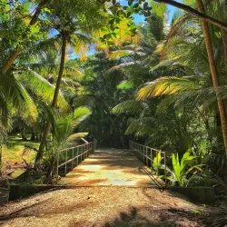 Reserva Natural Punta Tuna - Guayama