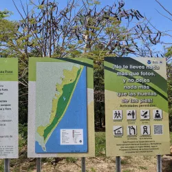 Reserva Natural Punta Tuna - Guayama