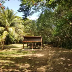 Reserva Natural Punta Tuna - Guayama