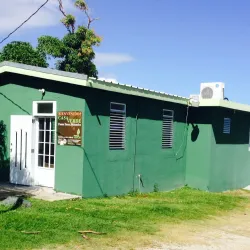 Reserva Natural Punta Tuna - Guayama