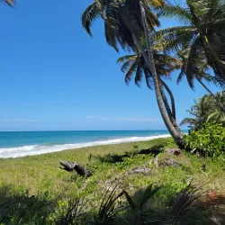 Reserva Natural Punta Tuna - Guayama
