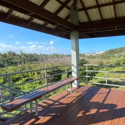 Reserva Natural Punta Tuna - Guayama