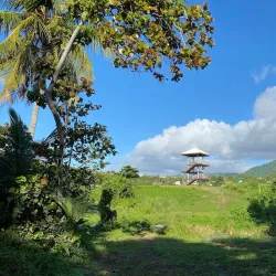 Reserva Natural Punta Tuna - Guayama