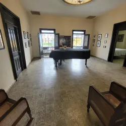 Casa Museo Trina Padilla de Sanz - Guaynabo