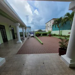 Casa Museo Trina Padilla de Sanz - Guaynabo