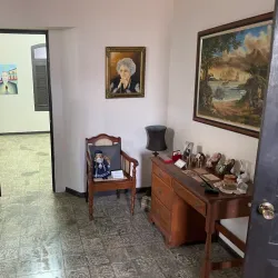 Casa Museo Trina Padilla de Sanz - Guaynabo