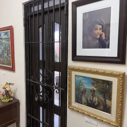Casa Museo Trina Padilla de Sanz - Guaynabo