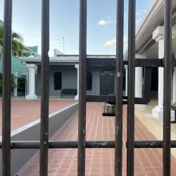 Casa Museo Trina Padilla de Sanz - Guaynabo