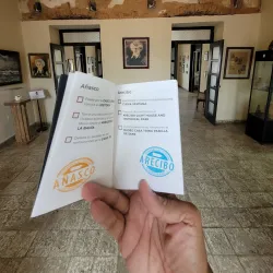 Casa Museo Trina Padilla de Sanz - Guaynabo