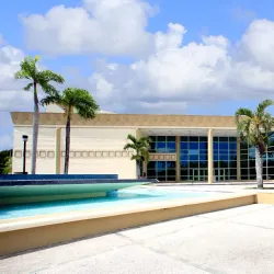 Centro de Bellas Artes de Guaynabo - Guaynabo