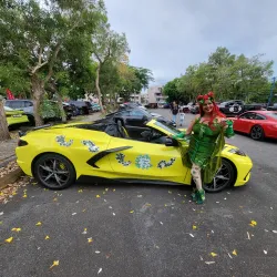 Centro Histórico de Guaynabo - Guaynabo