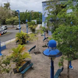 Centro Histórico de Guaynabo - Guaynabo
