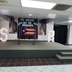 Centro Histórico de Guaynabo - Guaynabo